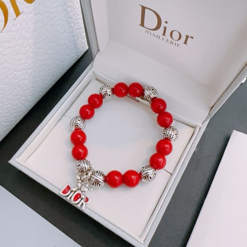 Christian Dior Bracelets